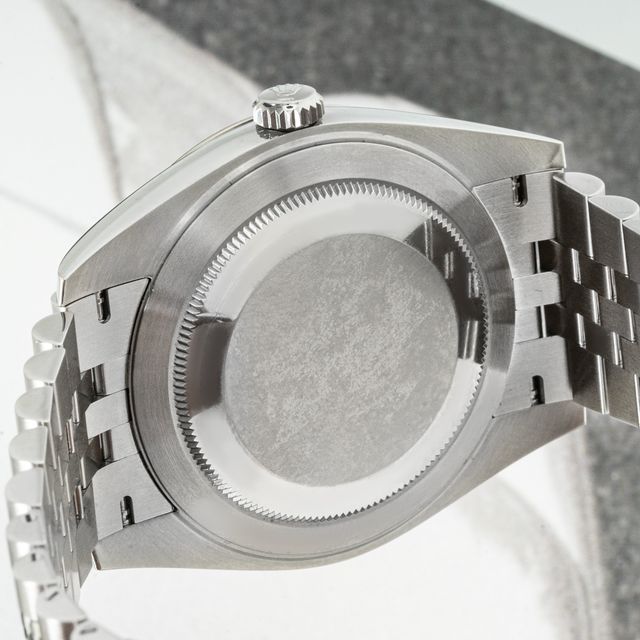 Rolex Datejust 41 126334 Image 3